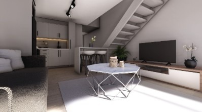 2 Bedroom Property for Sale in Table View Western Cape